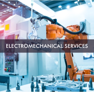 Electro Mechanical Services