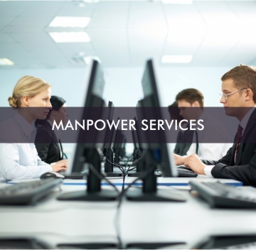 Manpower Solutions